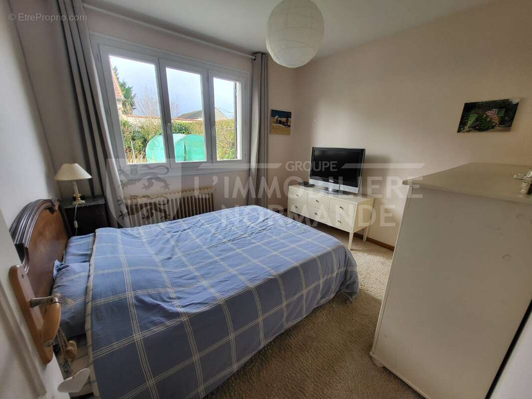 Maison à CHAUFOUR-LES-BONNIERES