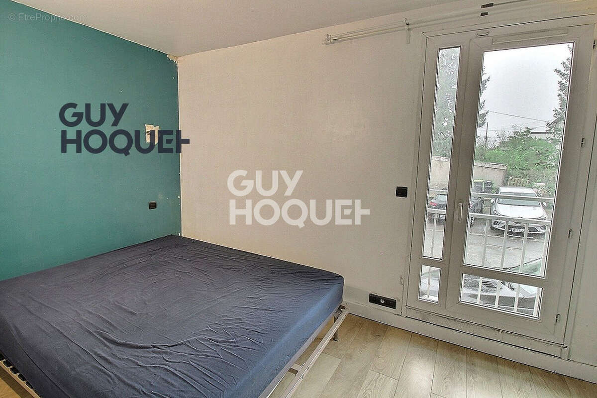 Appartement à LIMEIL-BREVANNES