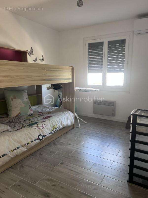 Maison à FRONTIGNAN