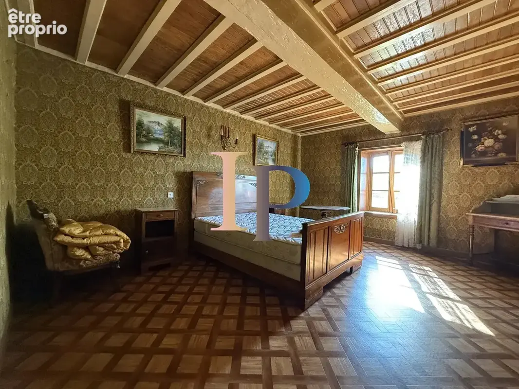 Maison avec dependances - photo 26