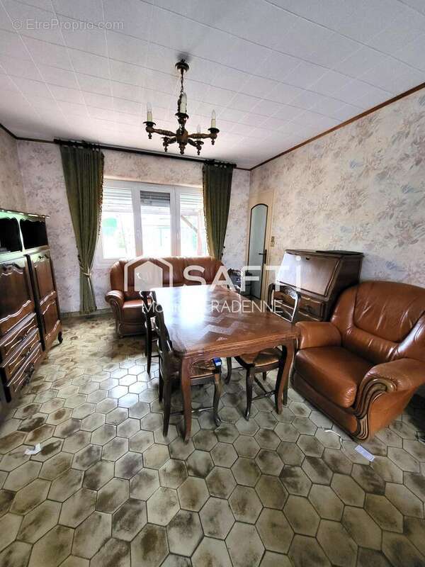 Photo 3 - Maison à BEAUMETZ-LES-LOGES