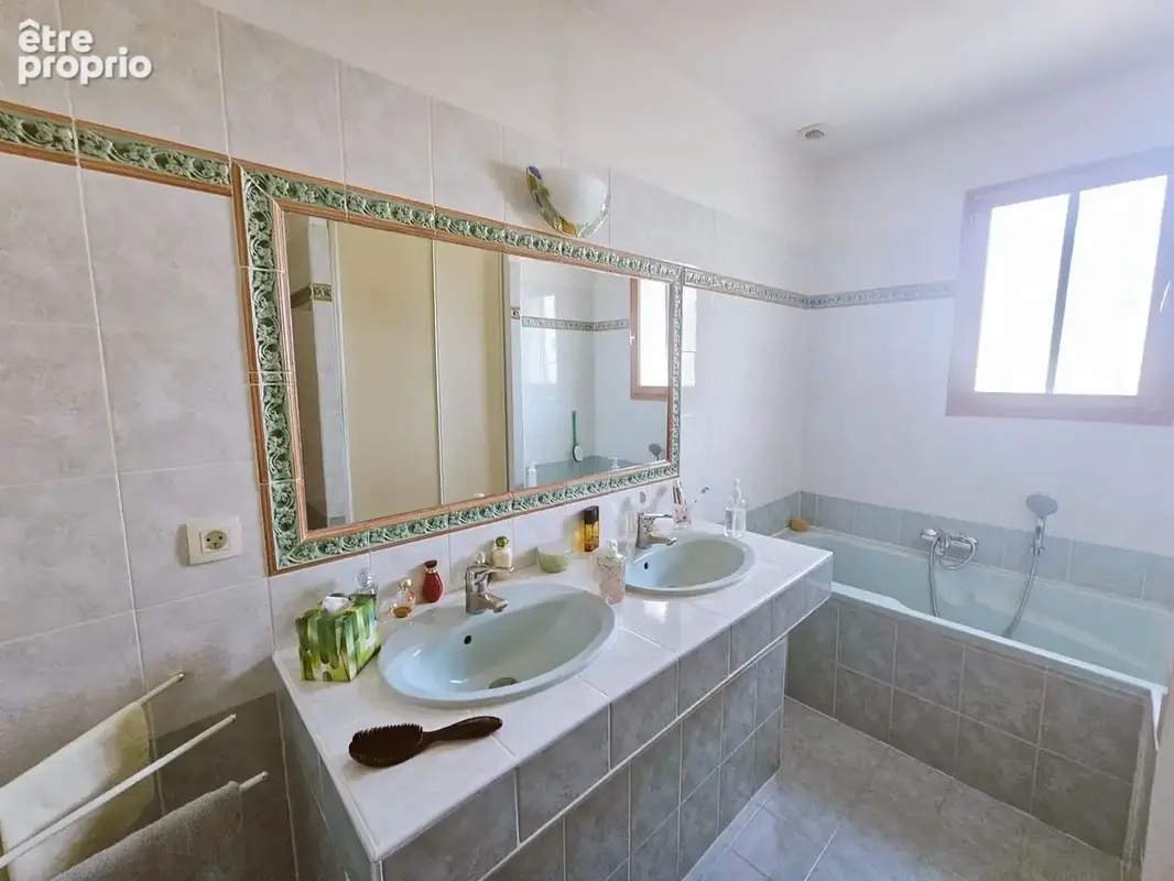 Maison 5 pièces 120 m² à vendre à Mougins (06250) - photo 8