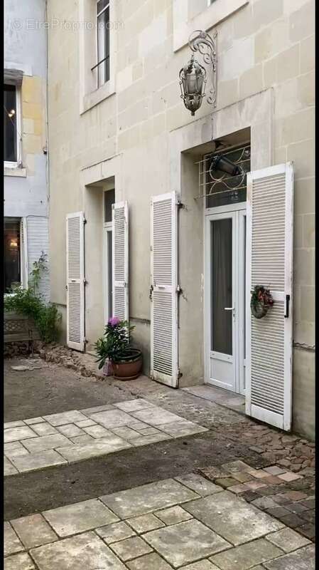 Maison à LOUDUN