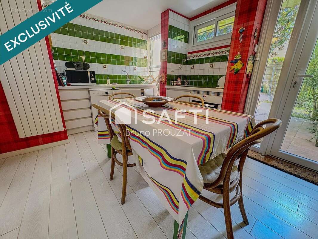 Photo 9 - Maison à MONTAUBAN