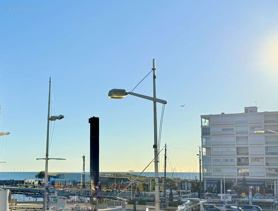 Appartement à MUDAISON