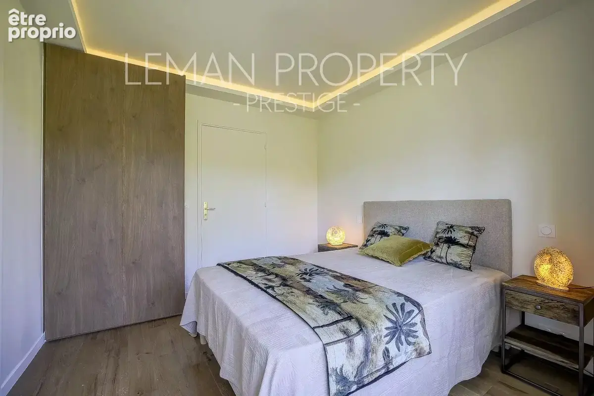 Cannes - basse californie - appartement 4 pièces 112,50 m2 - garage - cave - photo 11