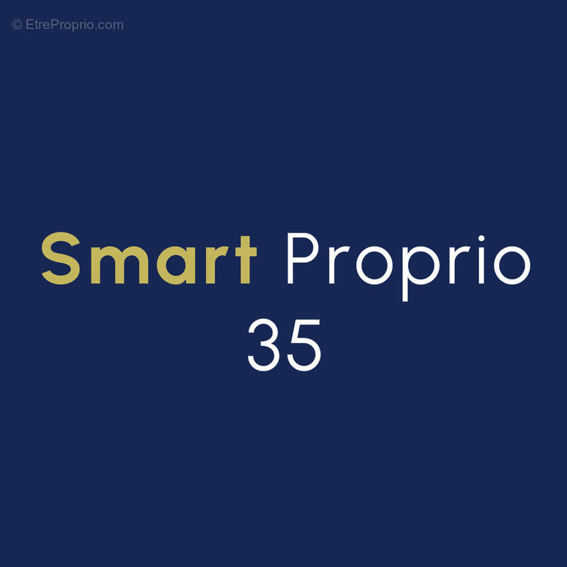 Maison à GRAND-FOUGERAY