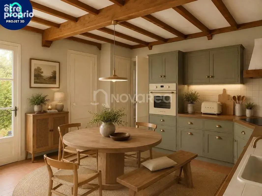 Maison 10 pièces - photo 9