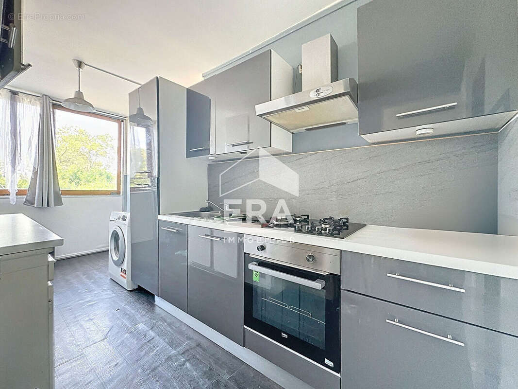 Appartement à CONFLANS-SAINTE-HONORINE