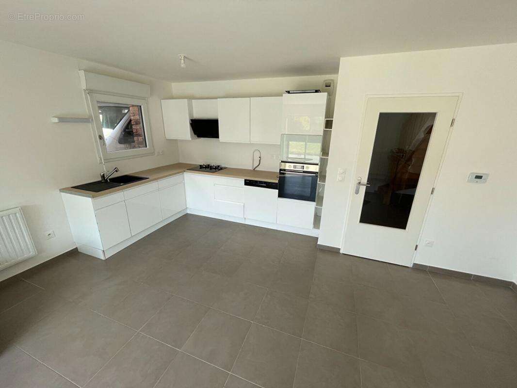 Maison à PONT-A-MARCQ