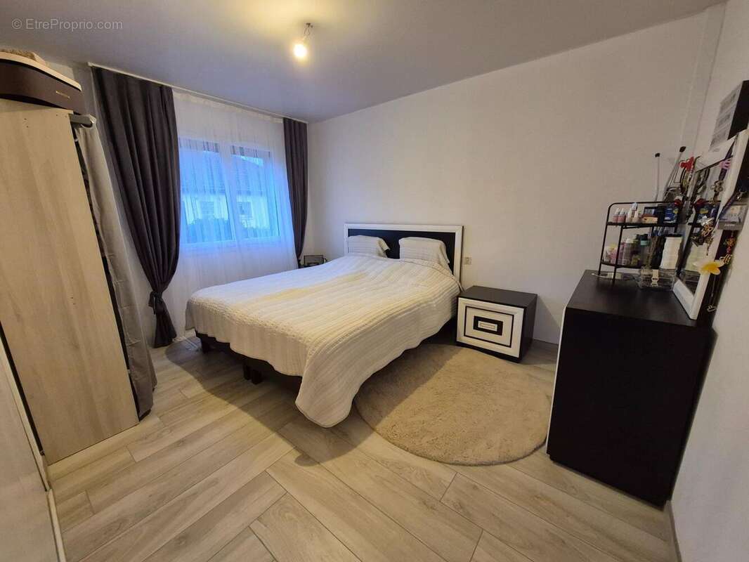 Photo 5 - Maison à LAGNIEU