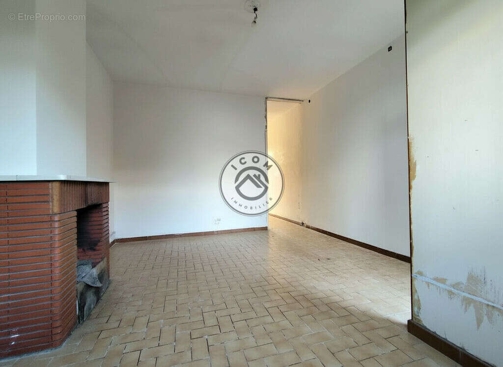 Maison fort potentiel - photo 4