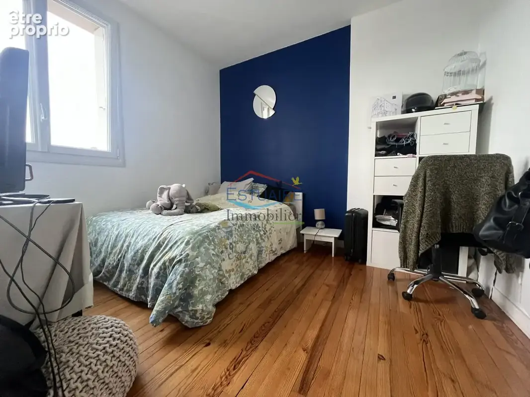 Appartement 4 pièces 94 m² à vendre à Saint-Nazaire (44600) - photo 7