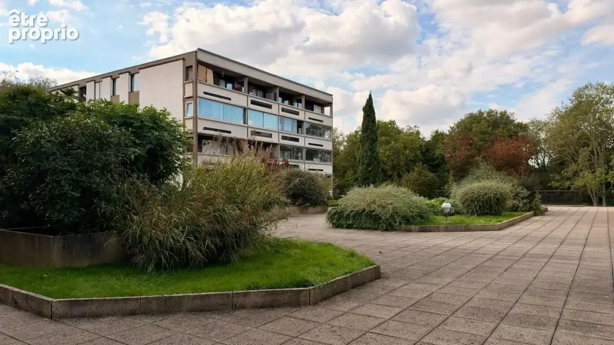 Bords de Marne - Appartement 4 pièces de 82 m² avec grande loggia, cave et deux parkings - photo 17