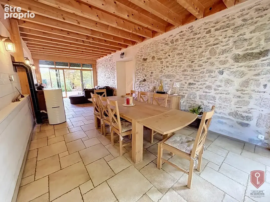 Propriété équestre - Seyssel - photo 13