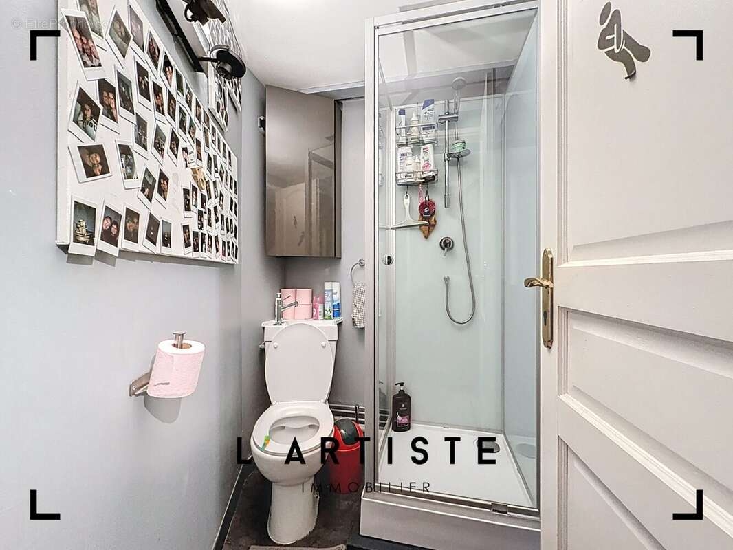 Appartement à ELBEUF