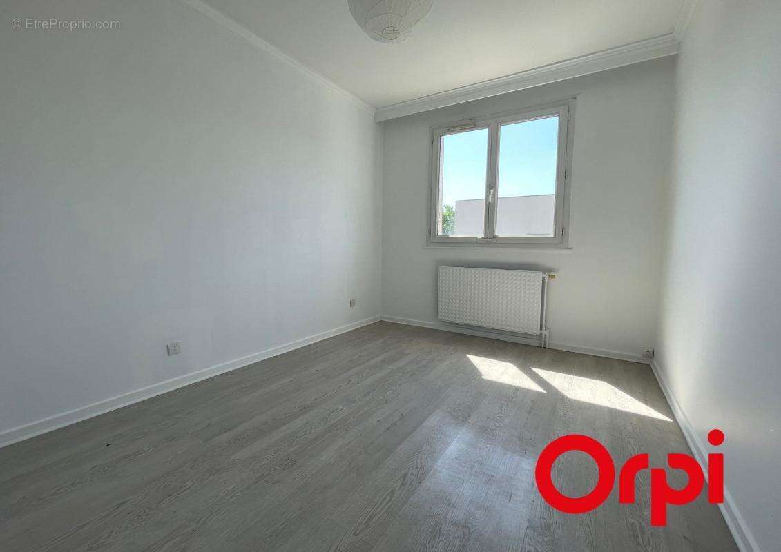 Appartement à VENISSIEUX