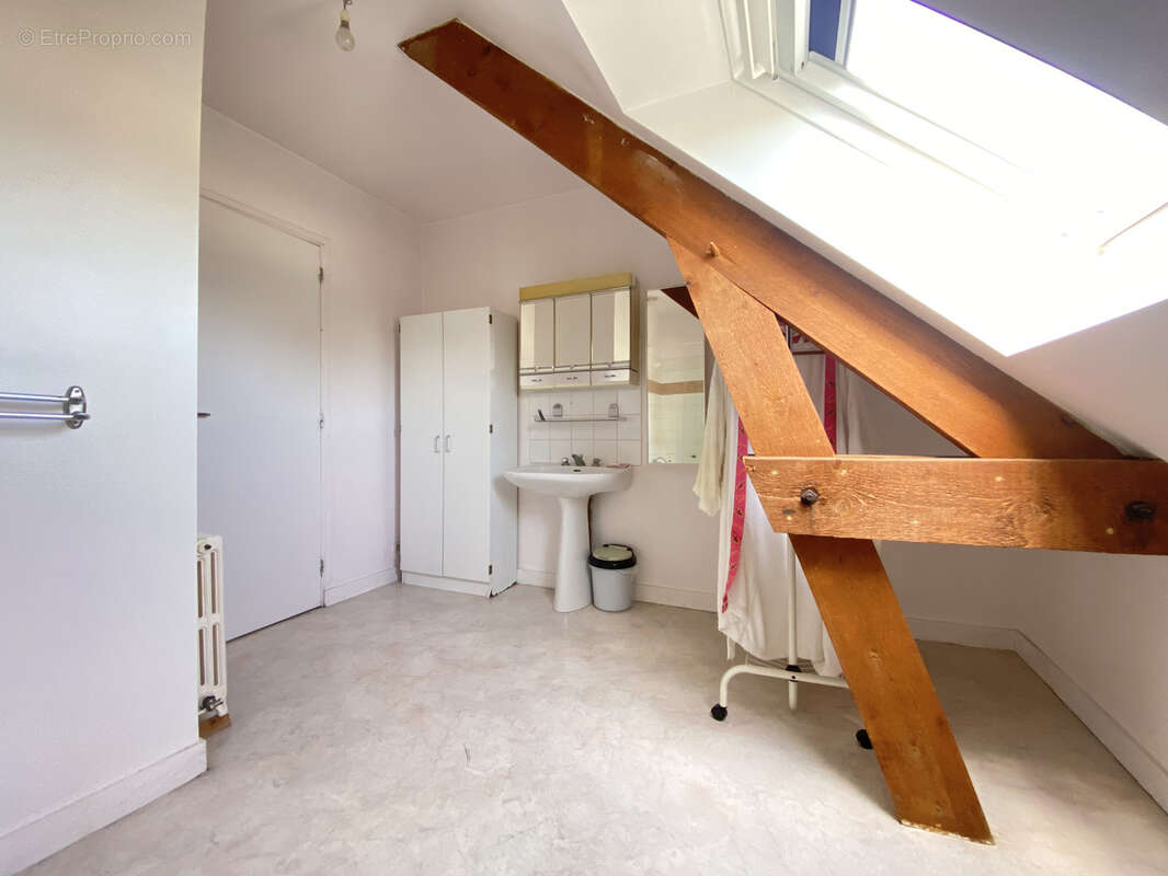 Maison à CHOUZE-SUR-LOIRE