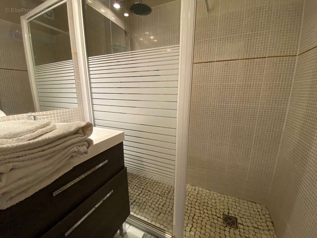 Appartement à SAINT-TROJAN-LES-BAINS