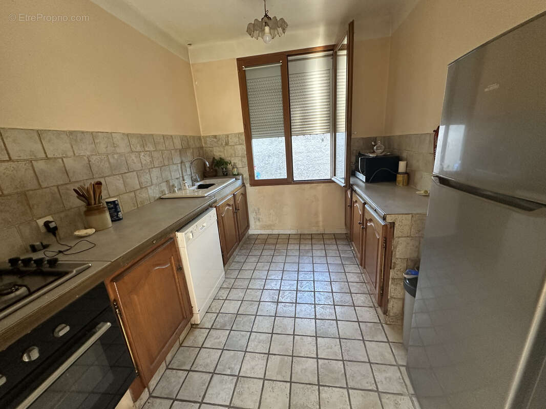 Maison à LA FARLEDE