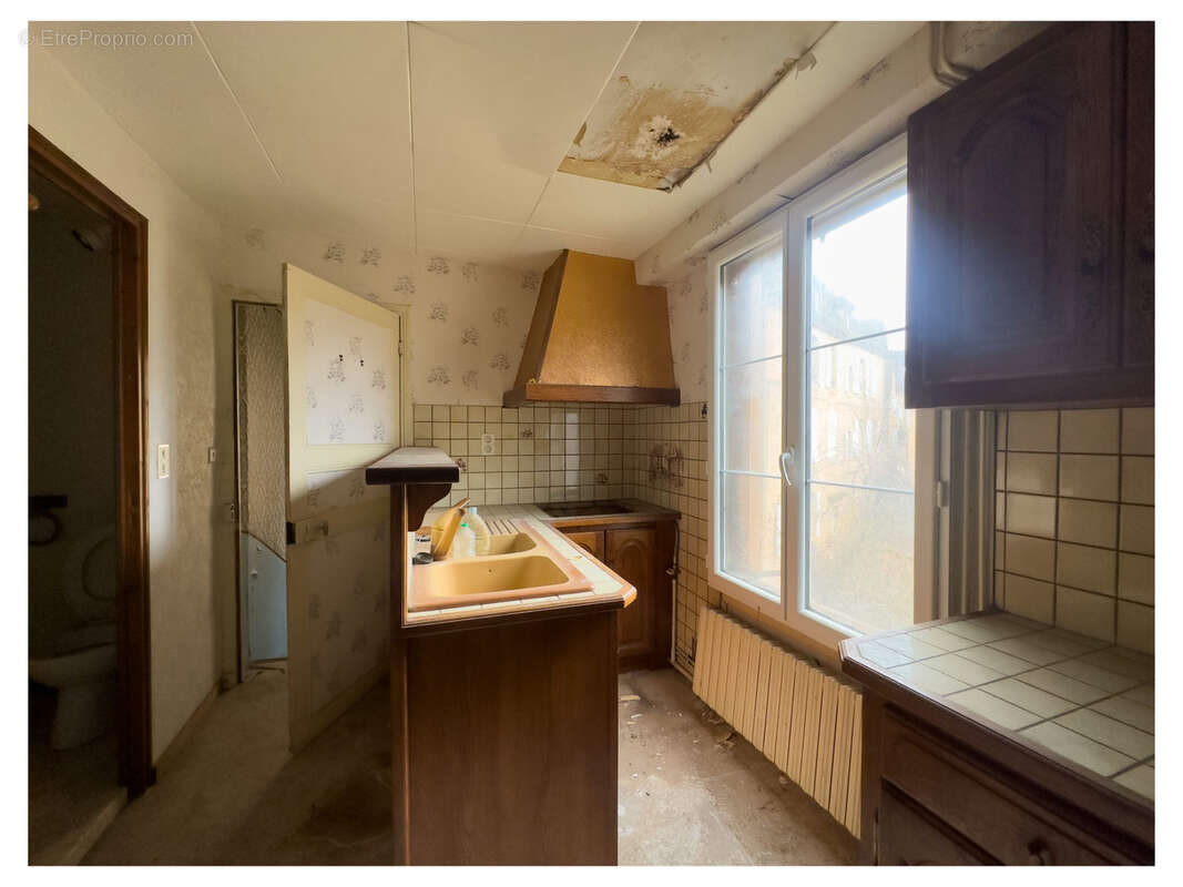 Maison à SARLAT-LA-CANEDA