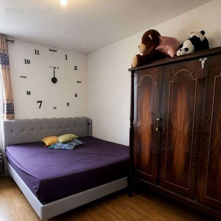 Appartement à RIS-ORANGIS