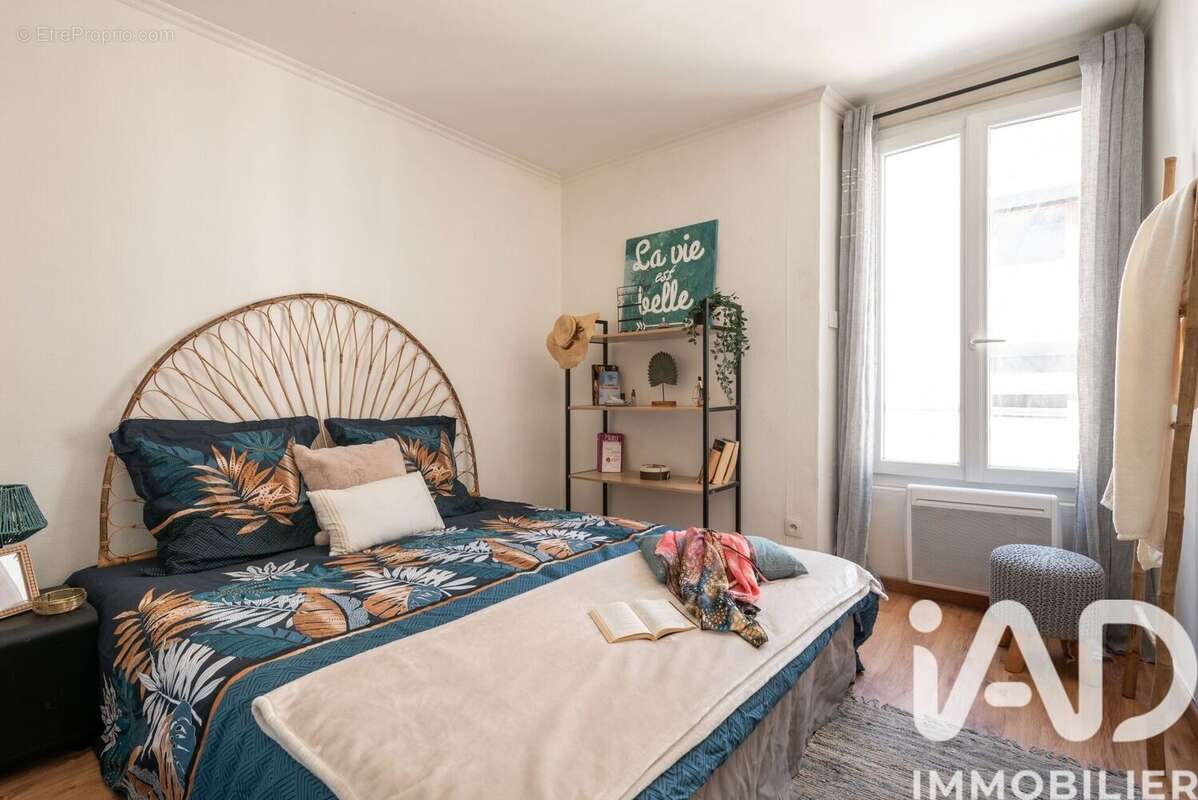 Photo 9 - Appartement à VOIRON