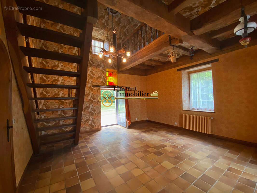 Maison  9 pièce(s) 215 m2 - photo 13