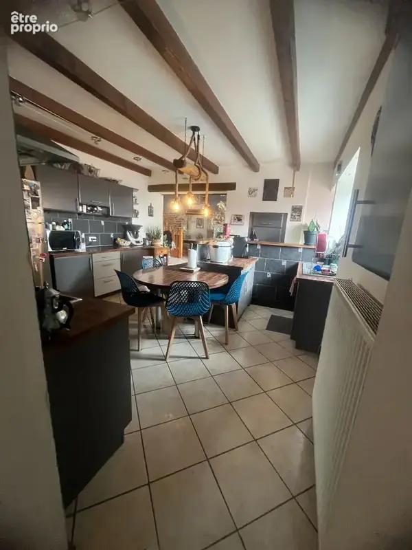 Maison Aillevillers Et Lyaumont 5pièces 200m2 habitables 3297m2 terrain - photo 3