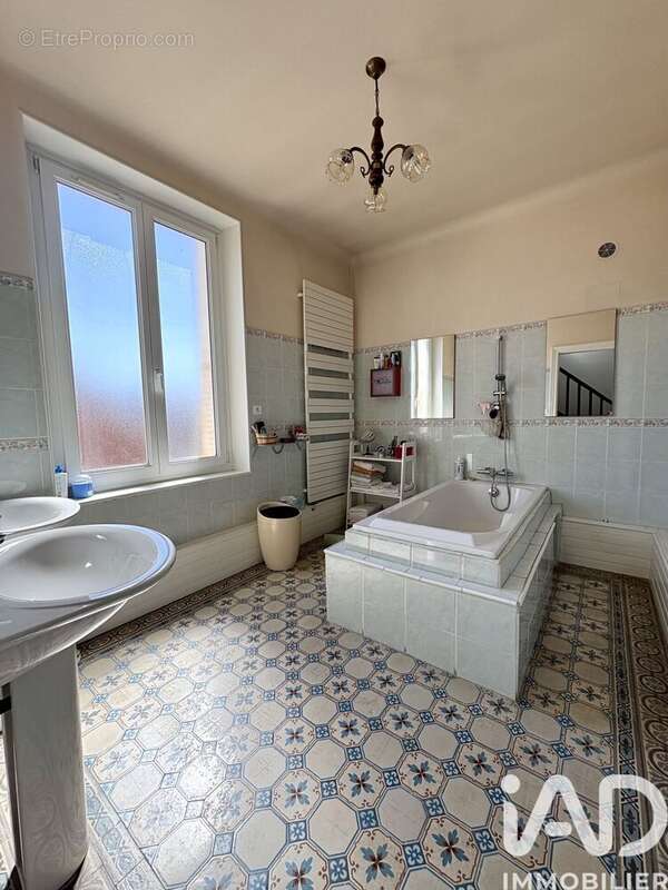 Photo 8 - Maison à PARGNY-SUR-SAULX