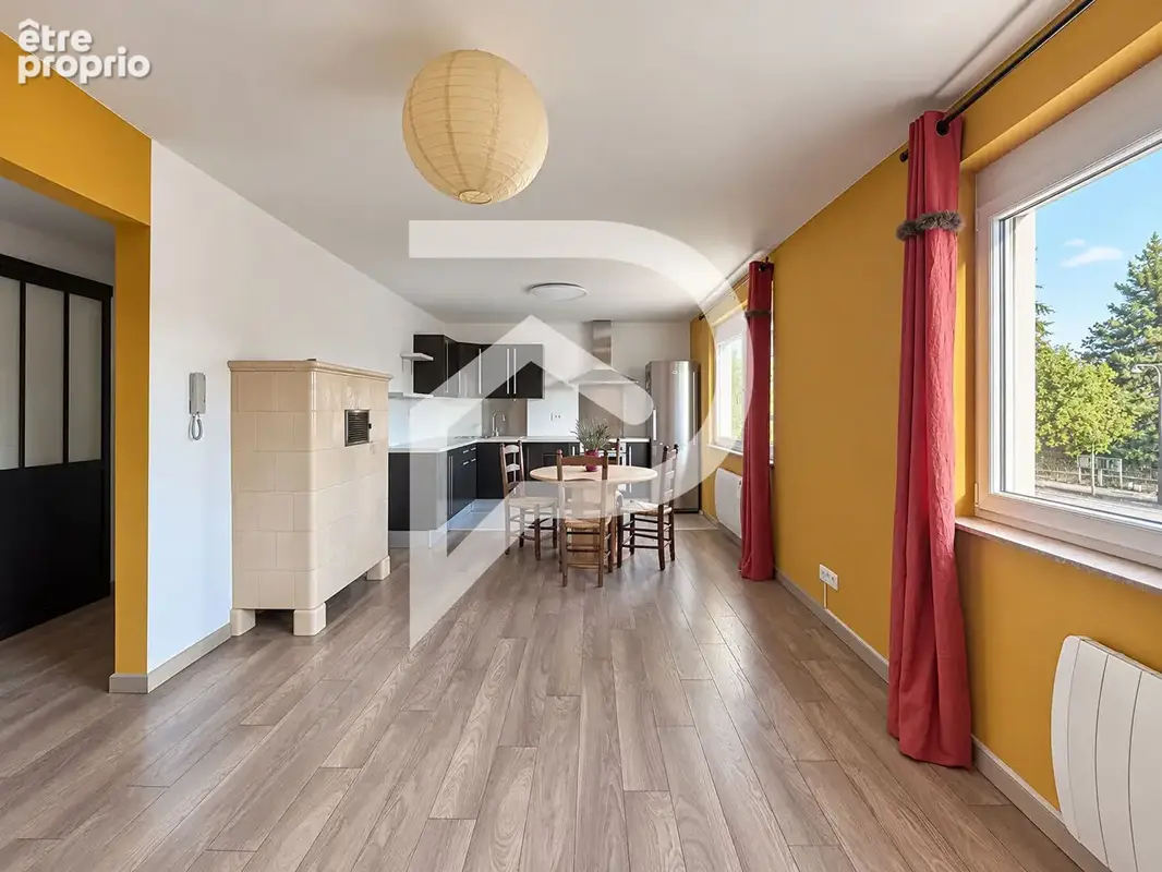 Photo Appartement à Colmar au prix de 230 000€