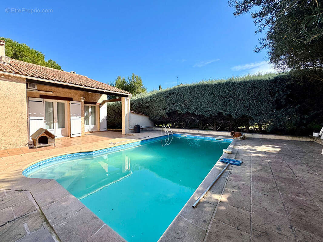 Maison - 4 pièces - 113 m² - photo 2