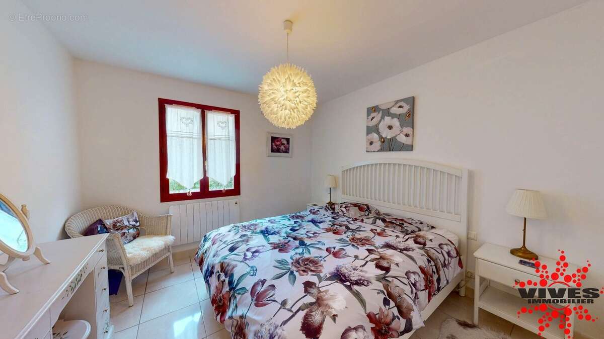 Maison à PUISSALICON