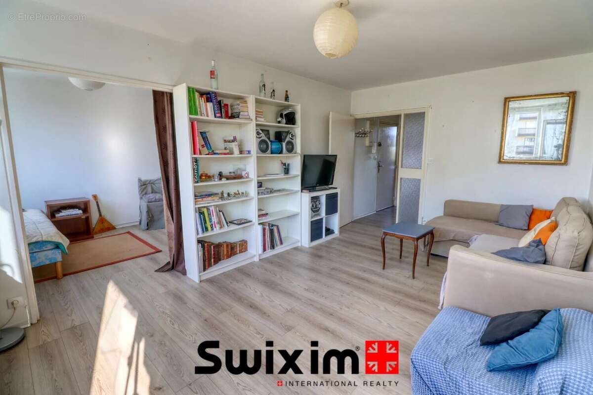 Appartement à MERIGNAC