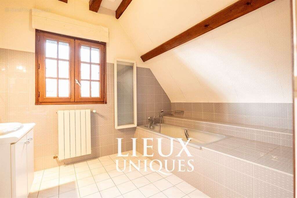 Maison à BLOIS