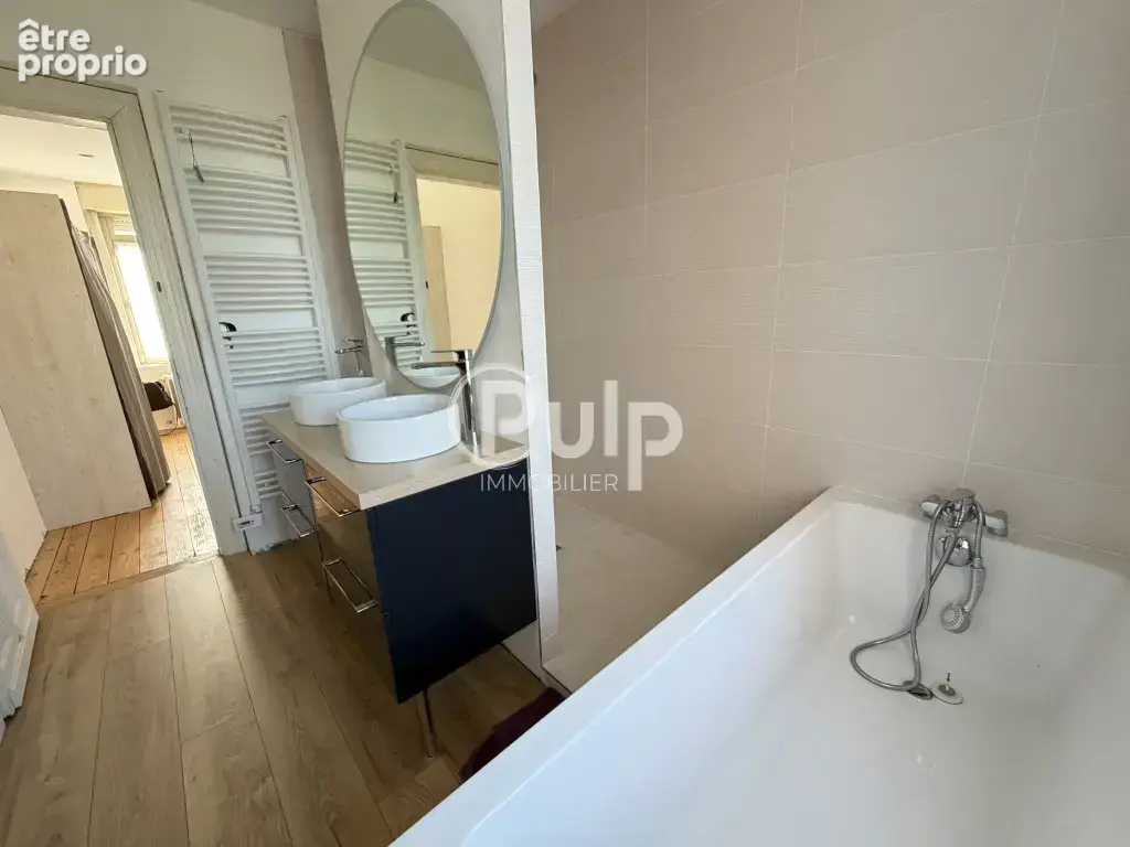 Maison de maître à vendre à douvrin - photo 6
