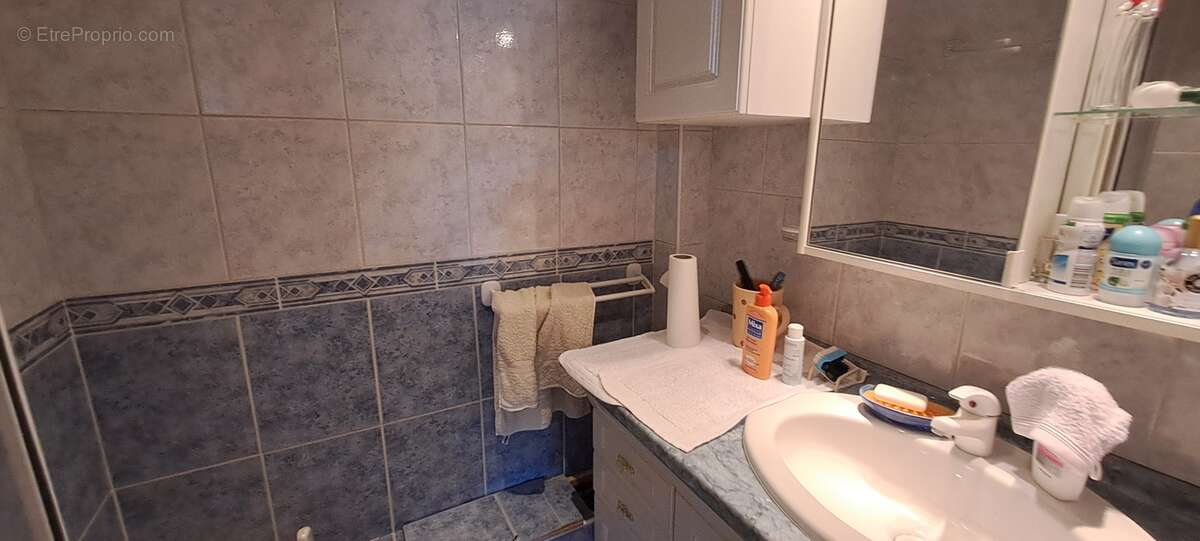 Appartement à SAMOENS