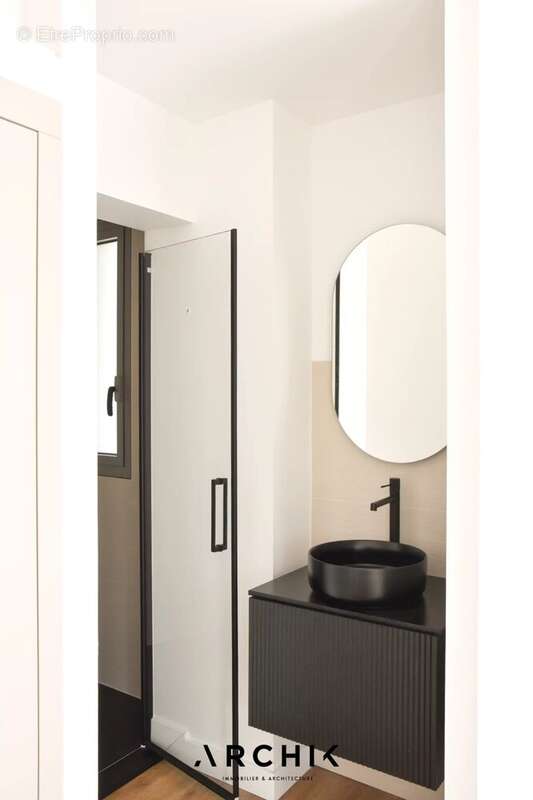 Maison à GUJAN-MESTRAS