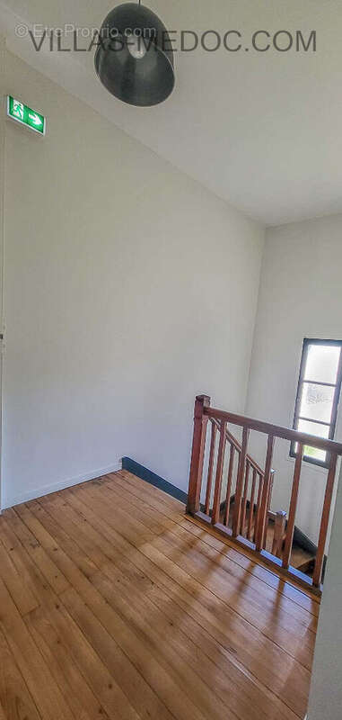 Appartement à VENSAC