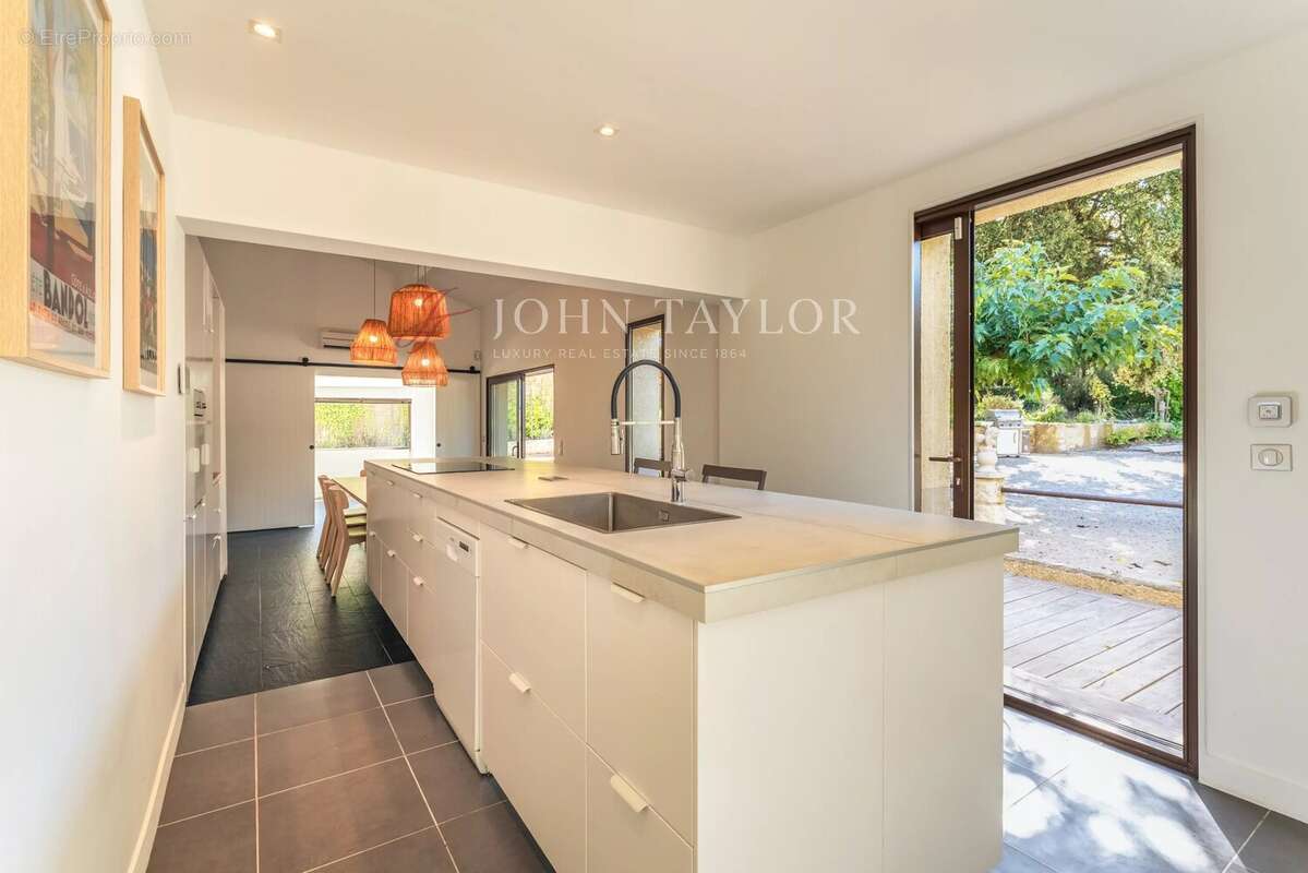 Maison à EYGALIERES