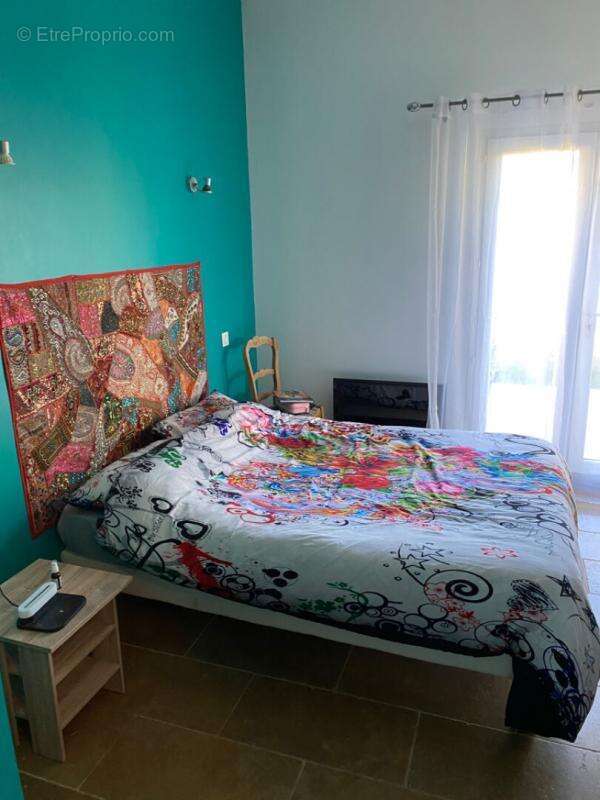 Maison à BRAS-D&#039;ASSE