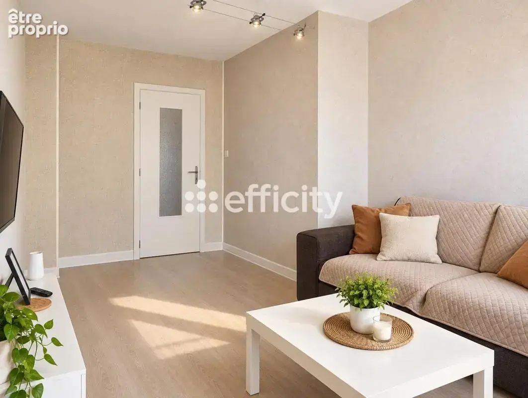 Appartement ancien - photo 4