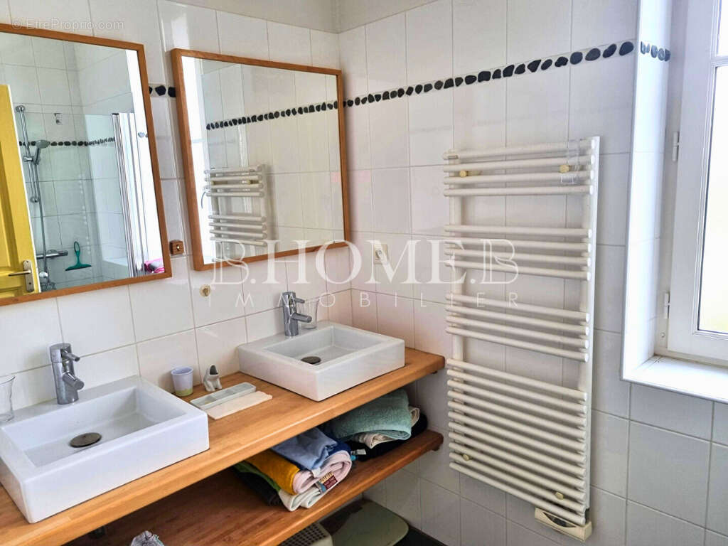 Maison à LA BERNERIE-EN-RETZ