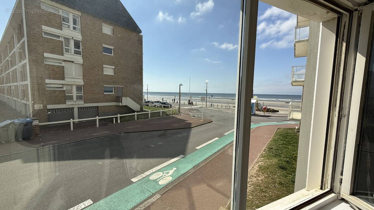 n°3 - Appartement à NEUFCHATEL-HARDELOT