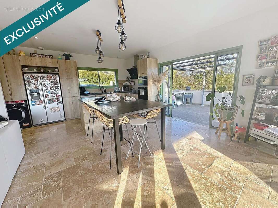 Maison 150 m² à Lamagdelaine  - photo 5