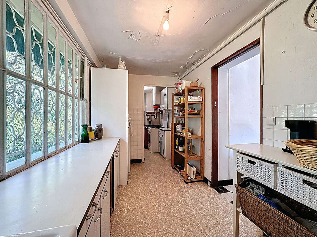 Maison à VILLENEUVE-LES-AVIGNON