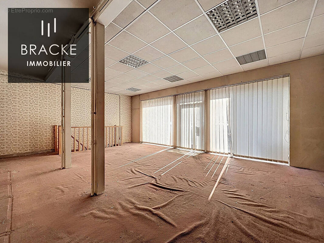 Commerce à ASNIERES-SUR-SEINE