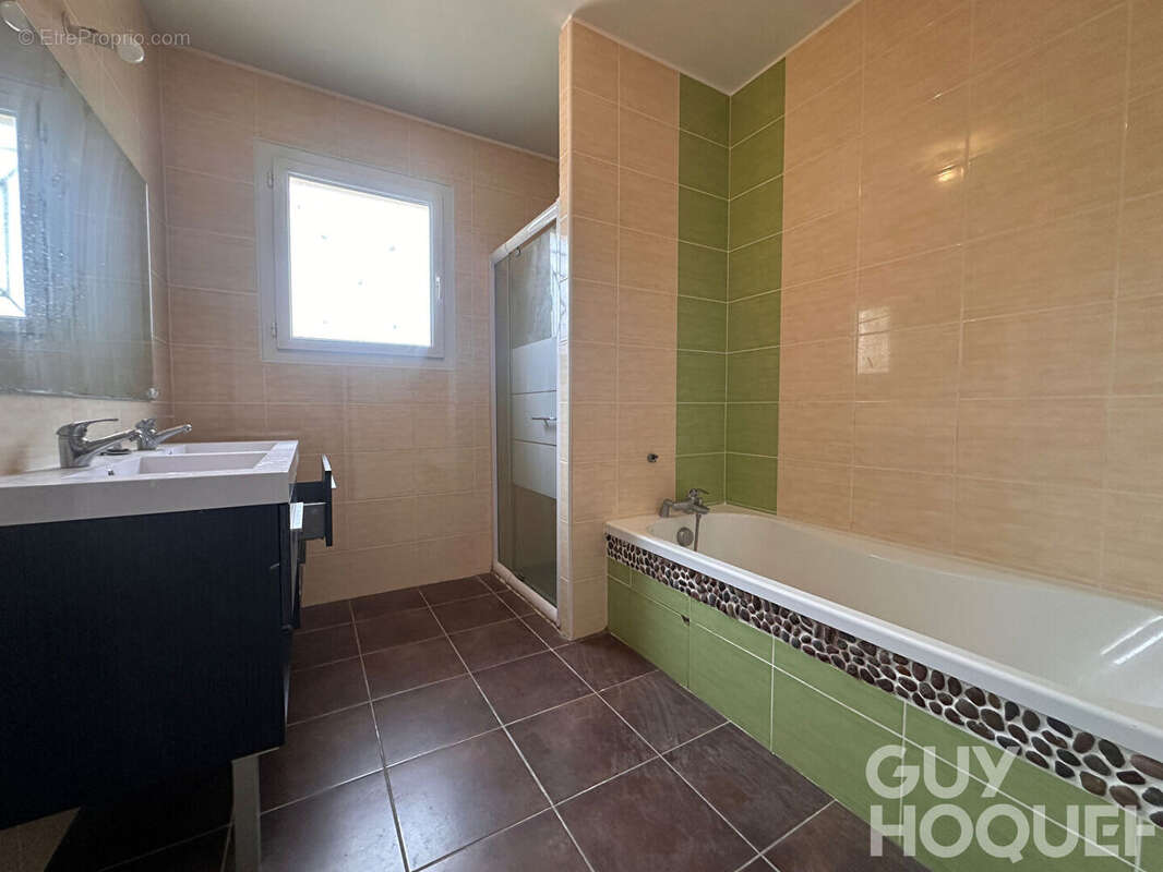 Maison Mourenx limitrophe OS MARSILLON 5 pièce(s) 125.39 m2 - photo 7