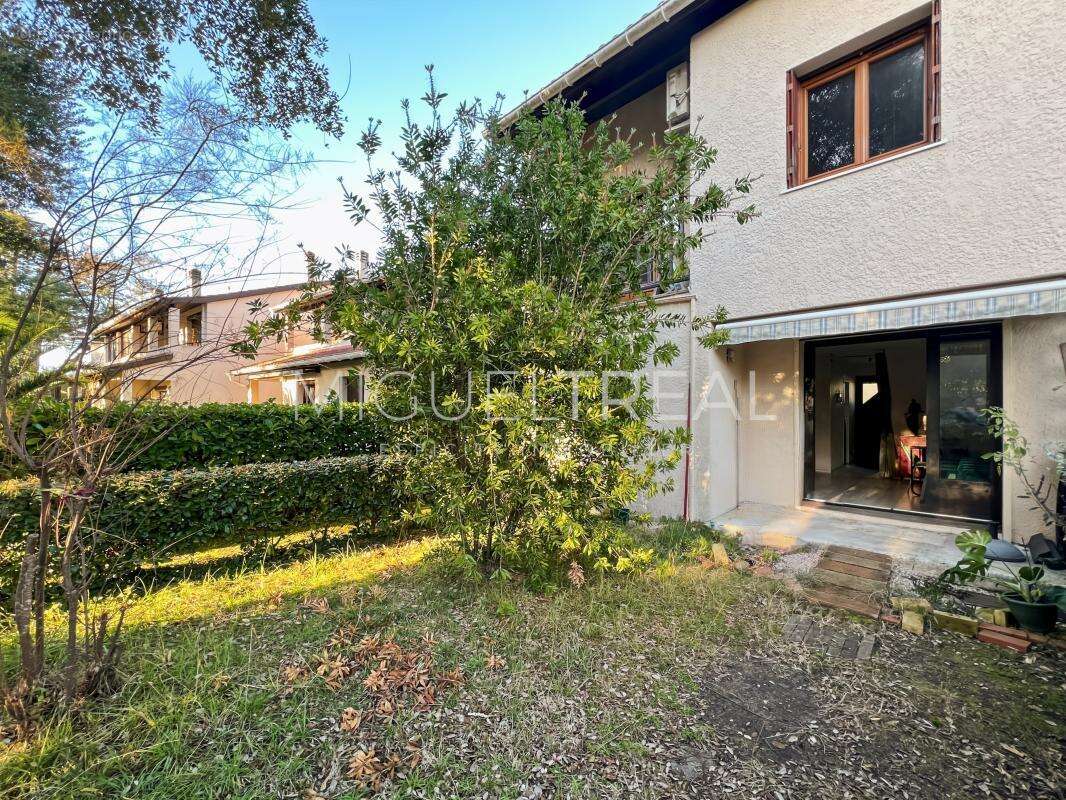 Appartement à ONDRES