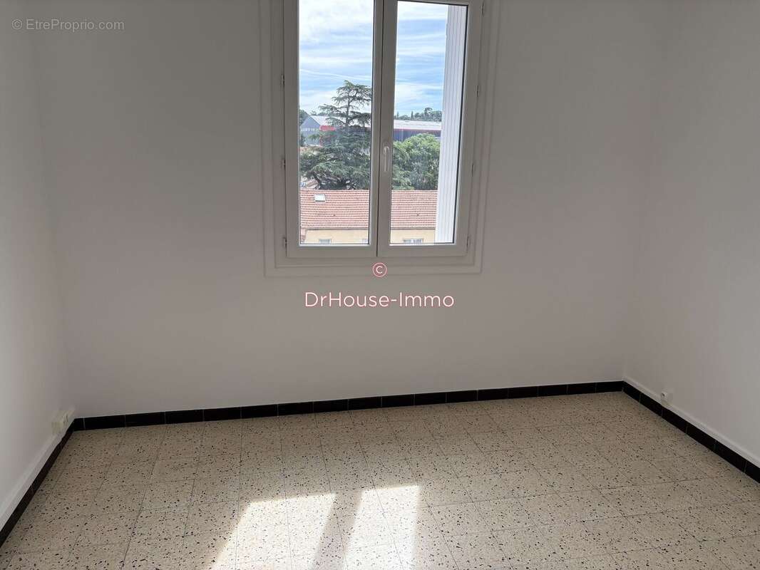 Appartement à ALES
